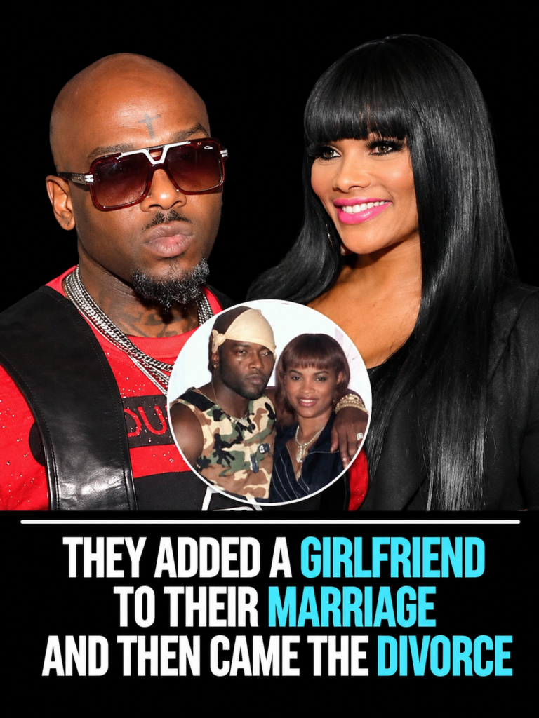 Treach Reveals the Relationship Decision He Says Changed His Marriage to Pepa 👀