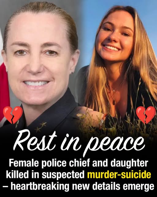 Rest in peace, Ann and Katie. ❤️ A heartbreaking tragedy has claimed the lives of a woman who dedicated decades to serving her community and her beloved daughter. As loved ones and former colleagues come to terms with the devastating loss, tributes are pouring in to honor their lives and remember the impact they had on those around them. Our thoughts and prayers are with their family, friends, and everyone grieving this unimaginable loss during such a difficult time. 🕊️