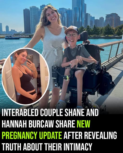 Shane Burcaw is about to become a father – and as that moment gets closer, he’s been honest about the thoughts and emotions that have come with it. Shane and Hannah Burcaw married in September 2020, and have shared their relationship with the world for years, often pushing back against assumptions about what life together as an interabled couple can look like. Now, as the couple prepare to welcome their first baby, they’ve shared a new update about this next chapter. It’s a small detail, but one that says a lot about how they’re approaching parenthood – and it may not be what you expect…