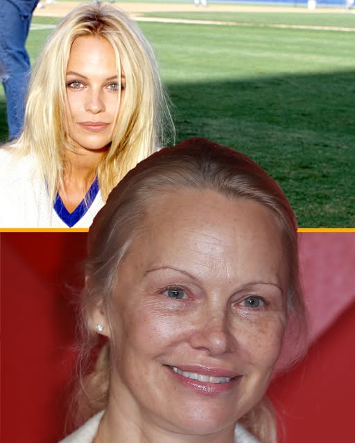 A doctor told Pamela Anderson she probably had 10 years left to live…