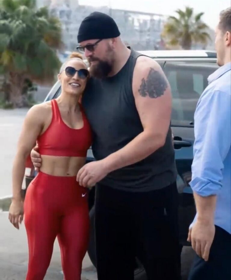 1. Jennifer Lopez’s New Romance? The Unexpected Celebrity Name Making Headlines
