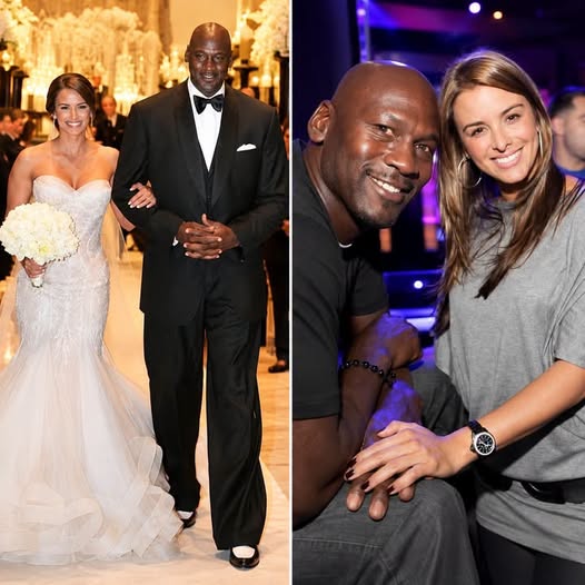 Michael Jordan’s Wife Is Reportedly Getting $5 Million for Every Year of Marriage—The Shocking Prenup Deal That Changed After 10 Years Has Fans Stunned