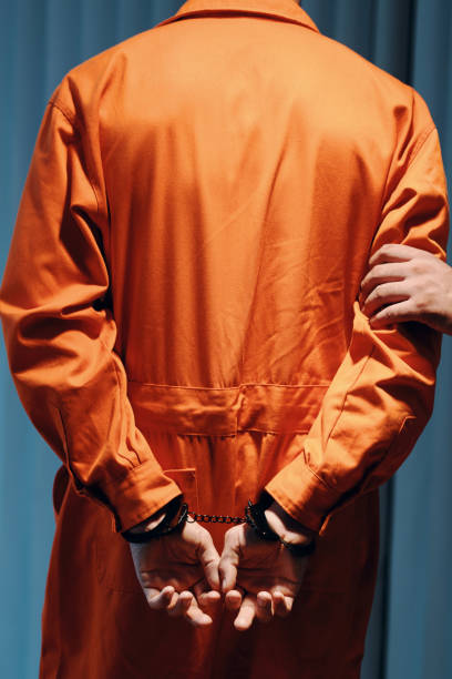 Courtroom Chaos Erupts After Defendant Charges at Judge Following Sentencing
