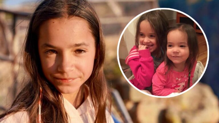 13-year-old Fiona tragically died last week – and now her sister has broken her silence  Full post below