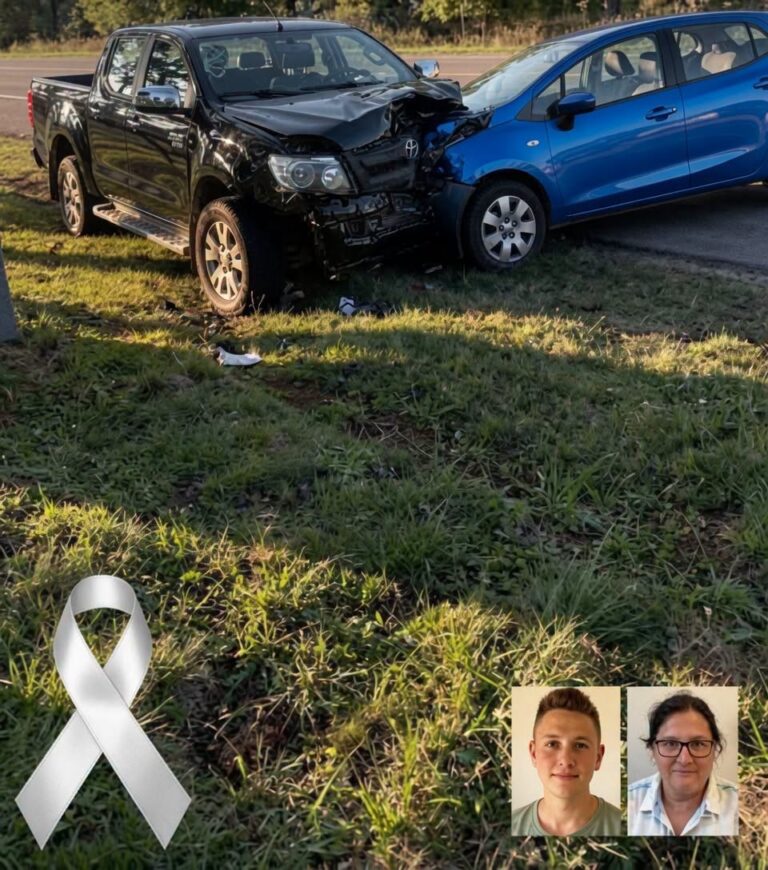 HT9. Truck and Student Bus Collision Leaves Multiple Fatalities, Prompting Investigation
