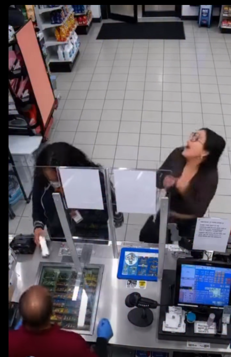 CCTV Captures Girlfriend’s Last Moments, What Police Find Next Is Horrifying…see more