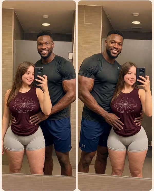 She Fell in Love With Her Personal Trainer—Then He Disappeared When She Needed Him Most  See More